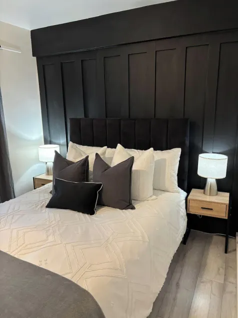 1 Bed Flat - Sleeps 2 - Parking - Wifi - Image 1