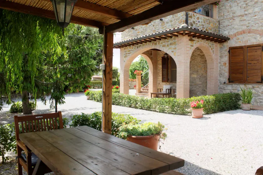 5 Bilo FERIENHAUS RIBOCCHI - Image 1