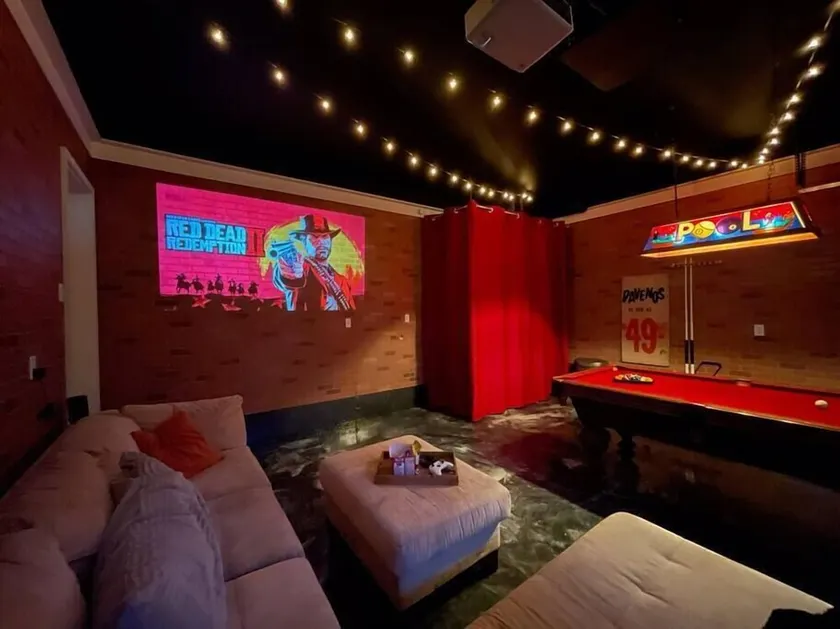 Family Retreat with Hot Tub & Game Room - Image 1