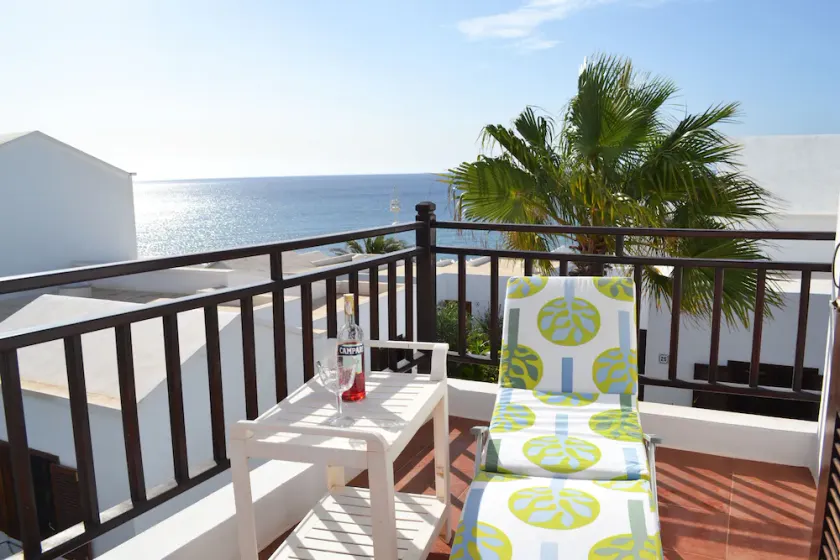 Casa \"Palme\" komfortbungalow vid havet och stranden i ett privat komplex - pool - Image 1