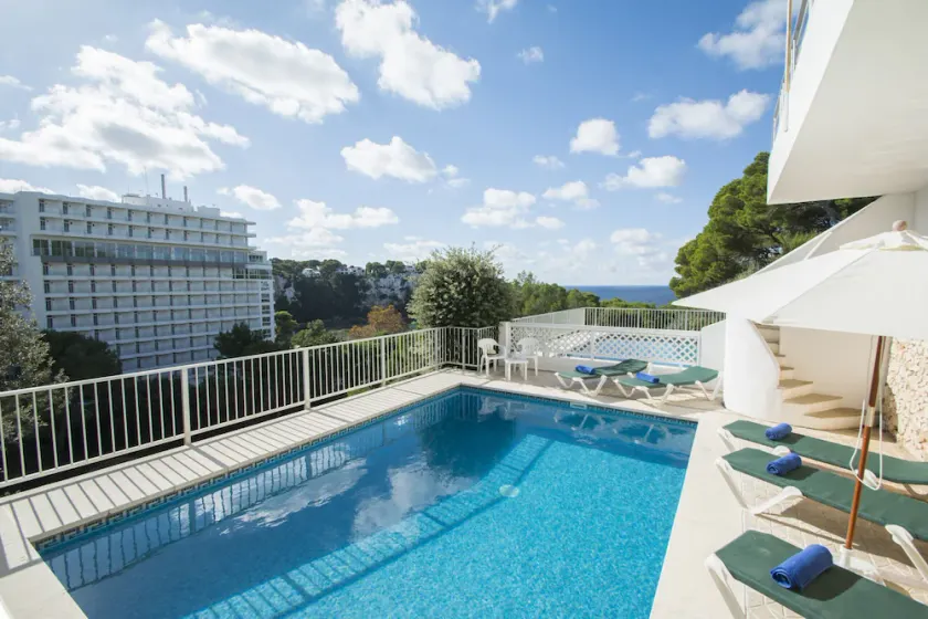 Miramar I by Sonne Villas - Image 1