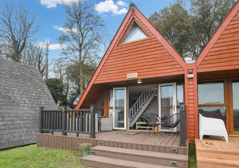 Scandinavian style Lodge - Image 1