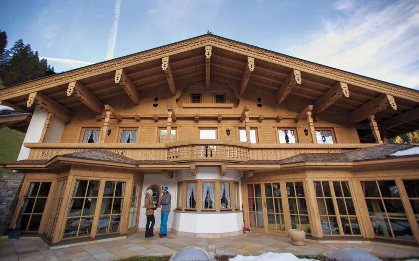 Gästehaus Wildschütz - by Hotel Tirolerhof Tux - Image 1