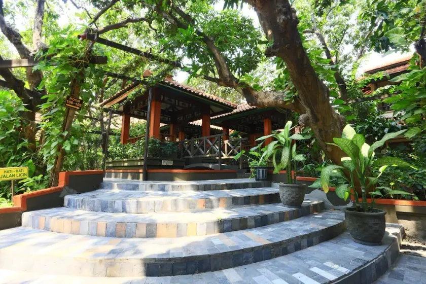 Sapta Nawa Resort 1 Gresik - Image 1