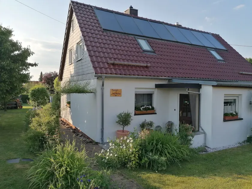 Ferienwohnung Seilerberg - Image 1
