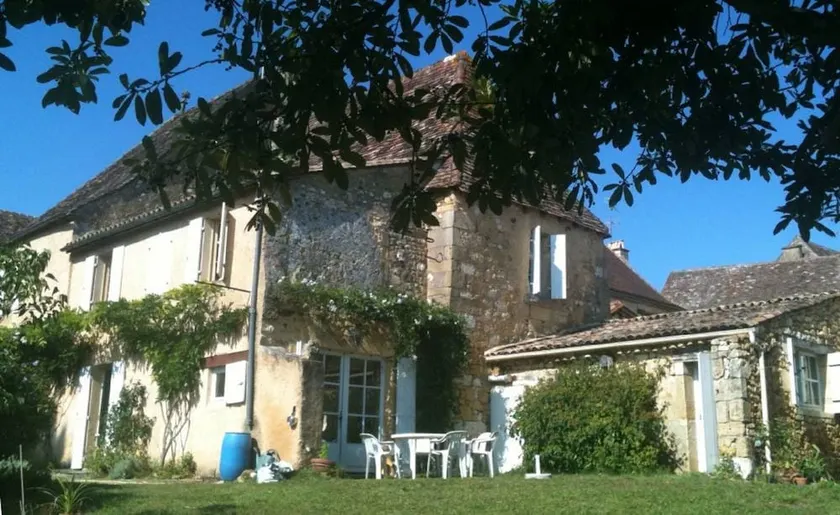 18th-century Périgord house - Image 1
