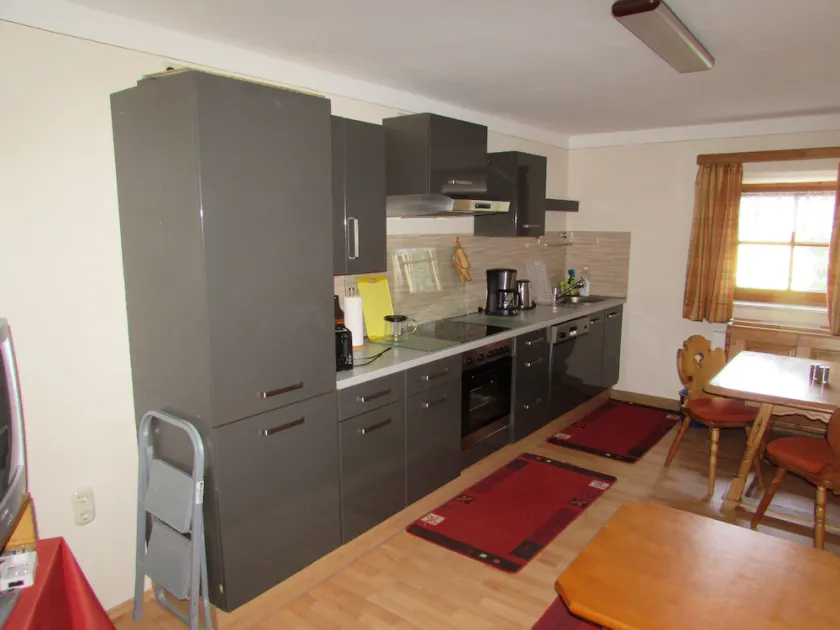 Vacation apartment, 84sqm, 3 bedrooms and terrace - Image 1