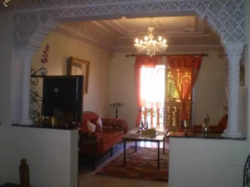 Dar Younes Riad de charme amouresement décoré, n´apportez que vos bagages, tout le reste est inclus - Image 1