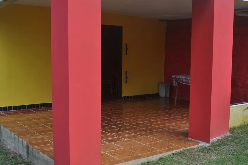 Apartment on a sitio - Image 1