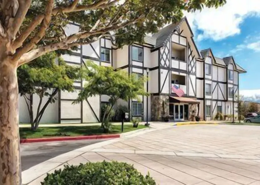 Perfect Resort in Charming Solvang California - Image 1