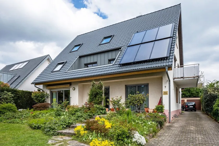 Ferienwohnung Kühn - Image 1