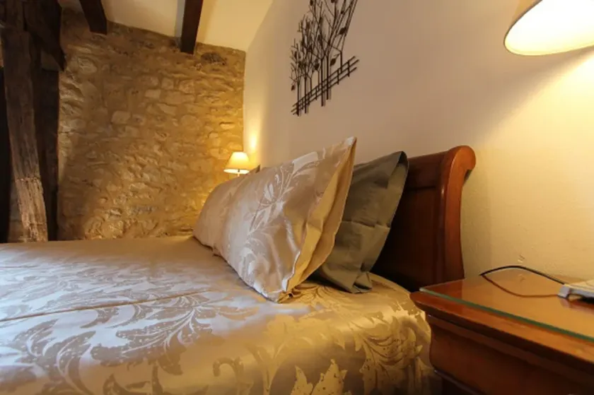 Ferienhaus für maximal 4 Personen in sûd Frankreich im Dordogne Tal - Image 1