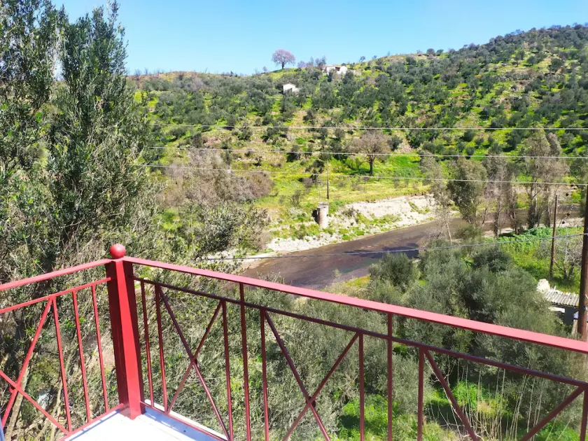 Sminos Farm House E4 path, Γυθειο - Image 1