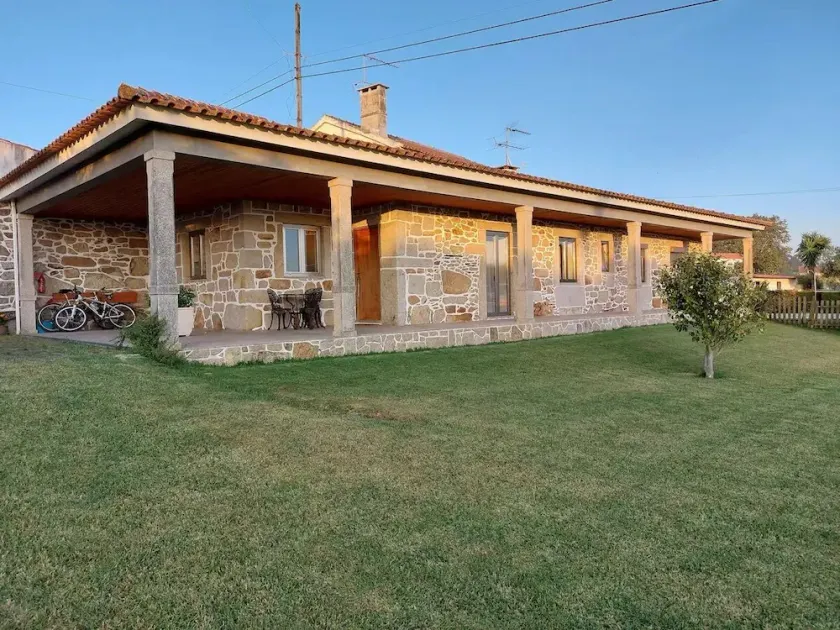 chalet/baita - ESPOSENDE - Image 1