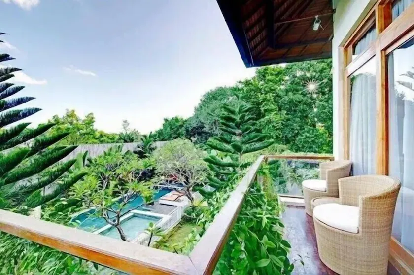 Luxury 4 Bedroom villa in Seminyak - Image 1