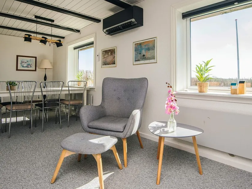5 person holiday home in Snedsted - Image 1