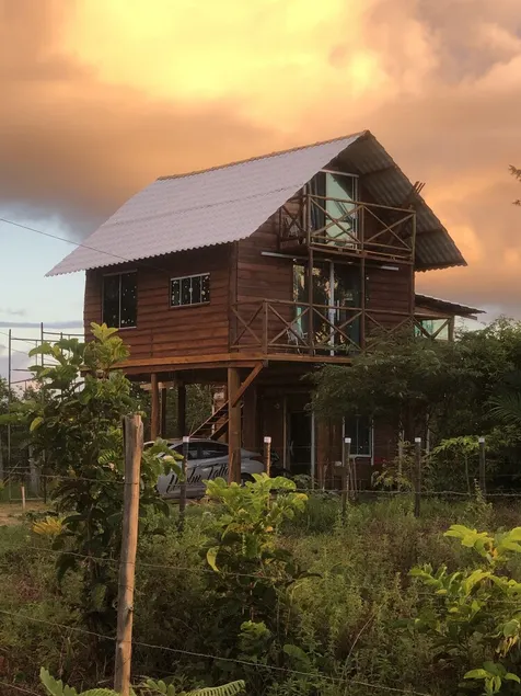 Chalet Praia dos Garcez, 50 meters from the sea - Image 1