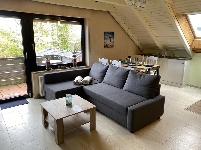 Burhave * great time out for the whole family up to 7 p * dogs * pool * sauna - Image 1