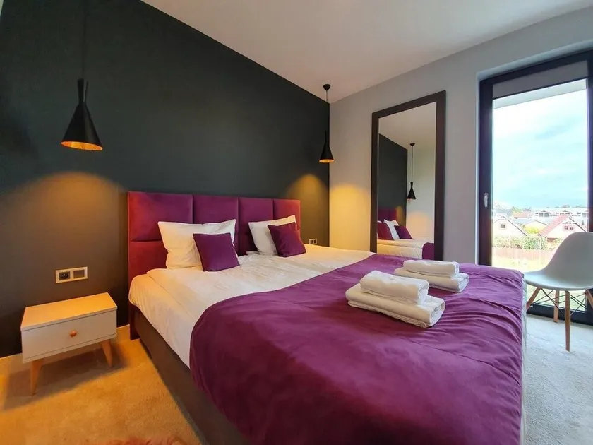 Apartamenty Baltin Spa - 365PAM - Image 1