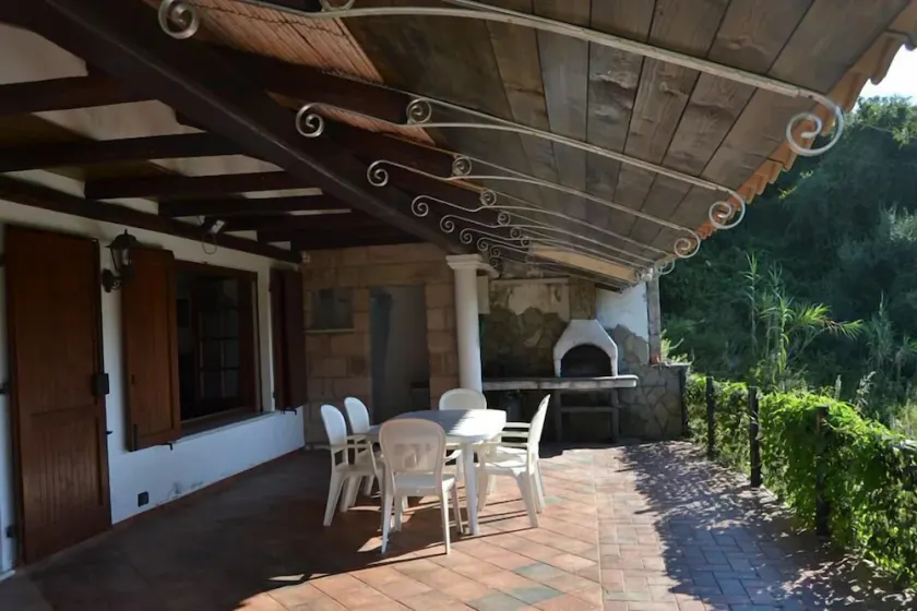 Bosa: Ferienhaus / Villa - Modolo - grosses Haus - Image 1
