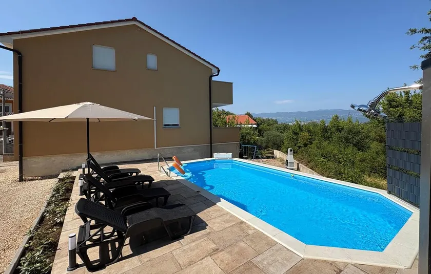 Amazing Home In Risika - Image 1