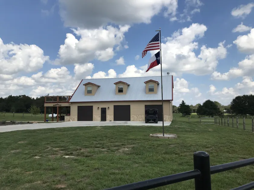1-bedroom guesthouse just 10 minutes from Caldwell city center - Image 1