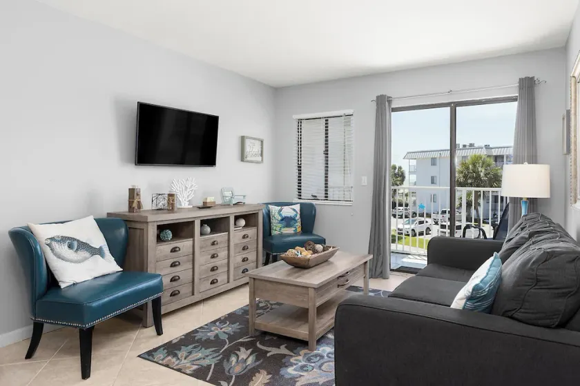 Gulf Shores Plantation at Southern Vacation Rentals - Image 1