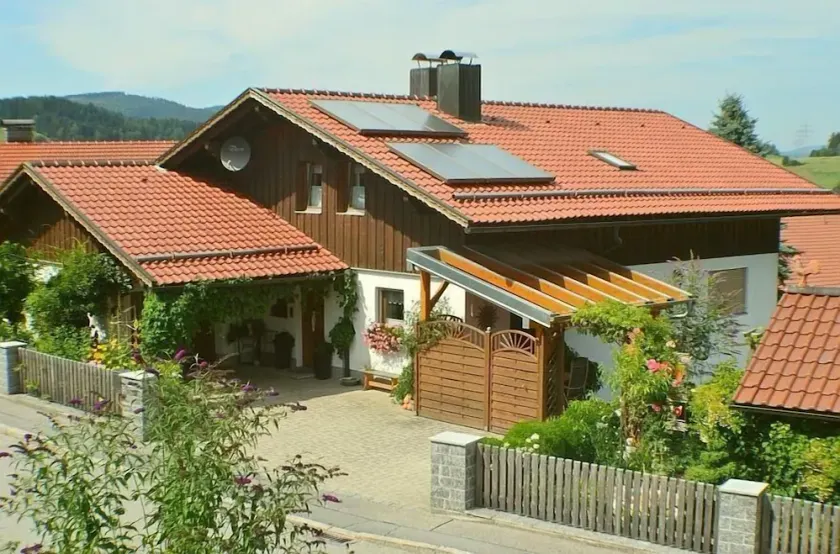 FEWO-Kramheller-Gotteszell - Image 1