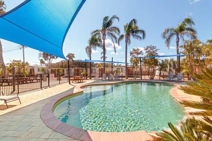 Birubi Beach Holiday Park - Image 1