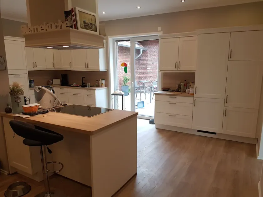 Very large apartment with great terrace, huge kitchen - Image 1