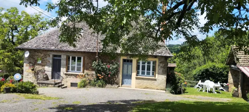 Gîte de France Les embruns 3 épis - Gîte de France 6 personnes MAE-0284 - Image 1