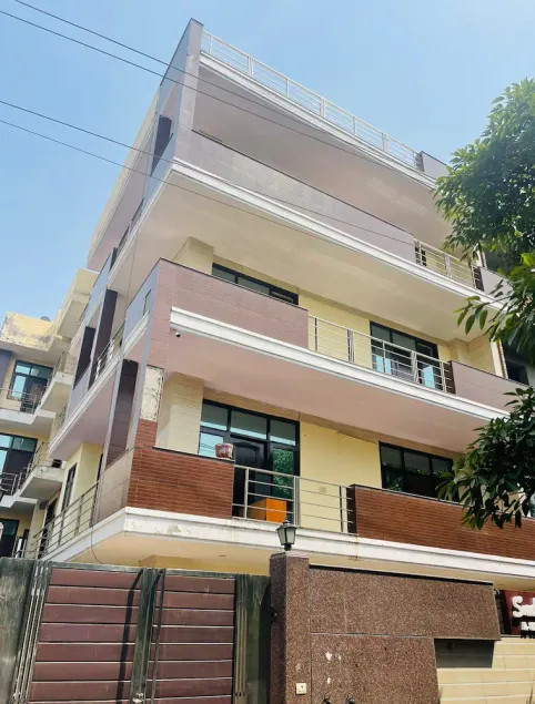HM Palace Noida, - Image 1