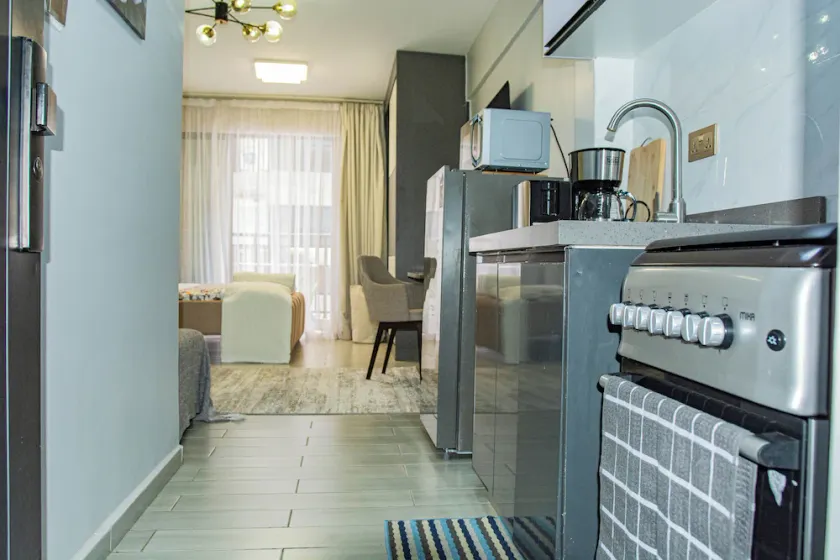Ashmere by Edmor Suites - Image 1
