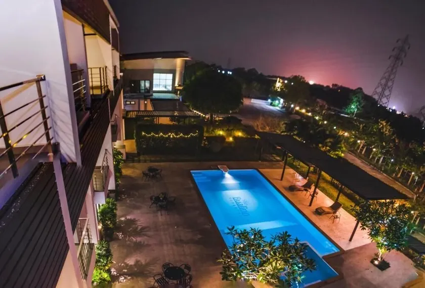 Bualinn Resort - Image 1