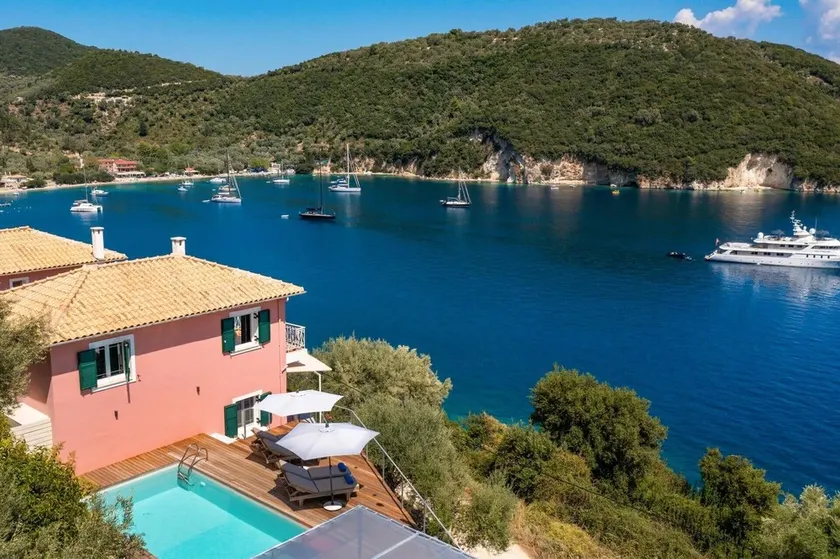 Villa Thalassa - Image 1