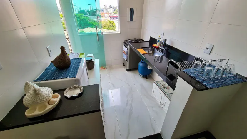 Casa confortável e segura na região da Pampulha - Image 1