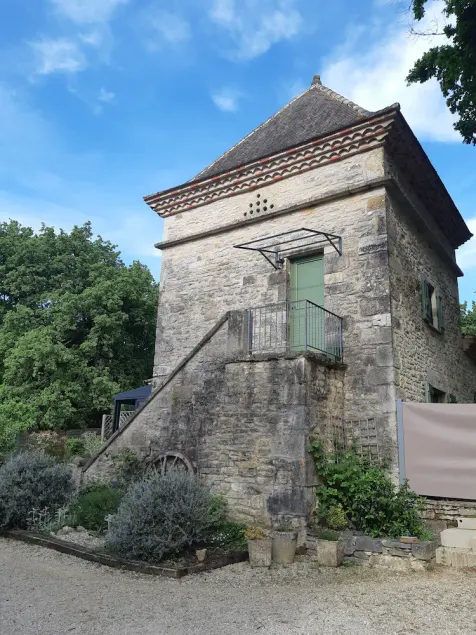 Gîte: Tårnet - Image 1