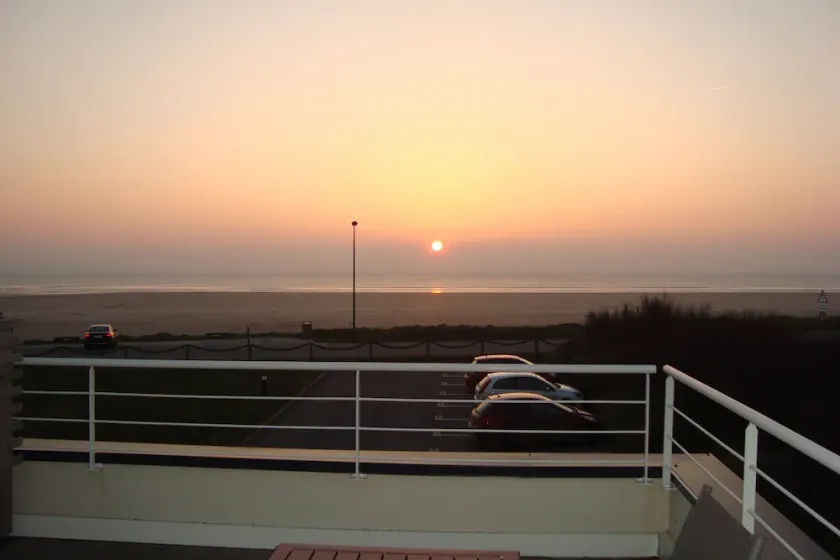 Neue DUPLEX mit Terrasse zum Meer - Image 1