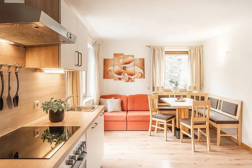 Silva-Apartments - App \"Klausberg\" - Image 1
