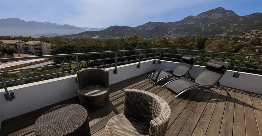 Appartement Azzurra - Image 1