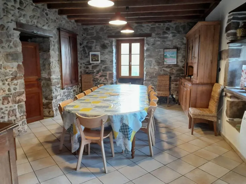 Gîte Etxaluzenea - Image 1