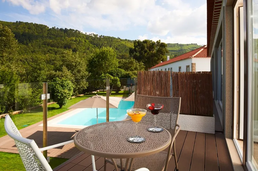 Villa Deluxe - Convento do Seixo Boutique Hotel & Spa - Image 1