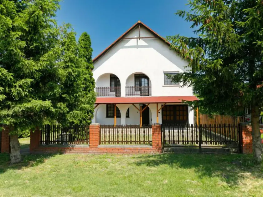 Ferienhaus Nimrod by Interhome - Image 1