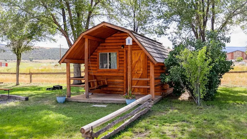 Dixie Forest RV Resort - Image 1