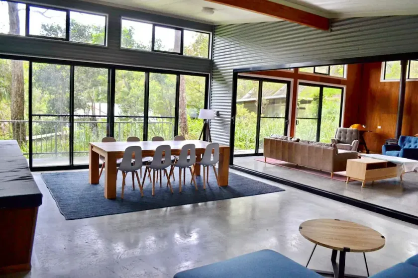 Wi-Fi* Linen Included* Open Plan Living* BBQ* Pet Friendly - Image 1