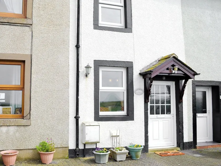 1 bedroom accommodation in Allonby, near Maryport - Image 1