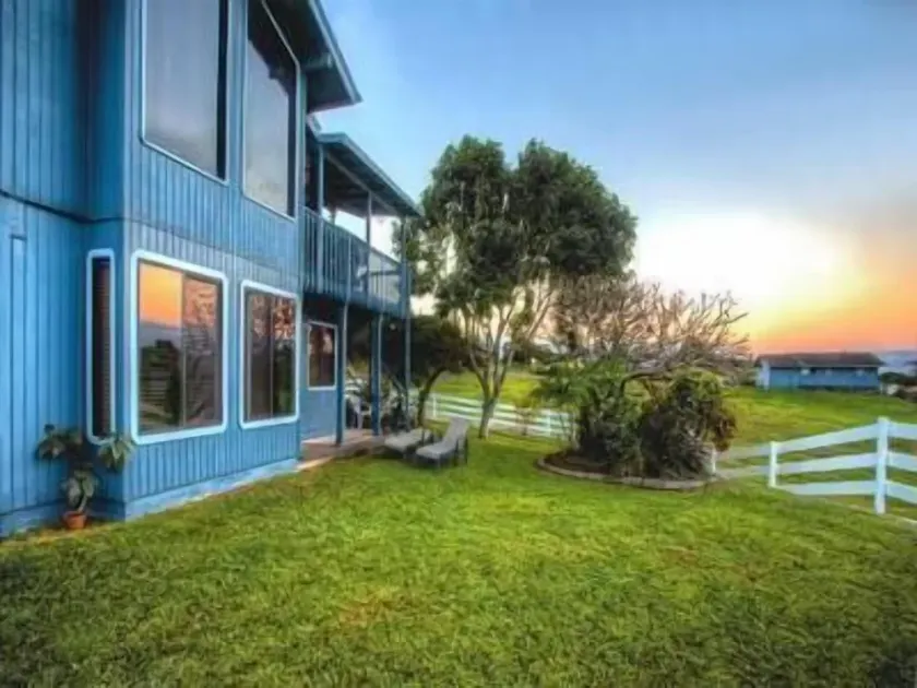 Private lush 2 Acre Mountain Home Maui w/ many amenities - Image 1