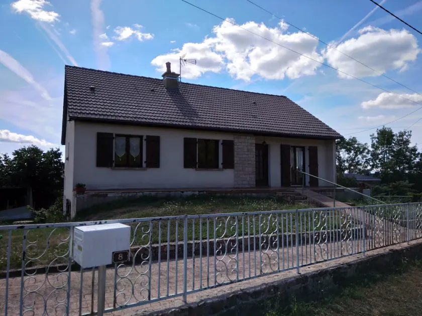 La casa de jacques - Image 1