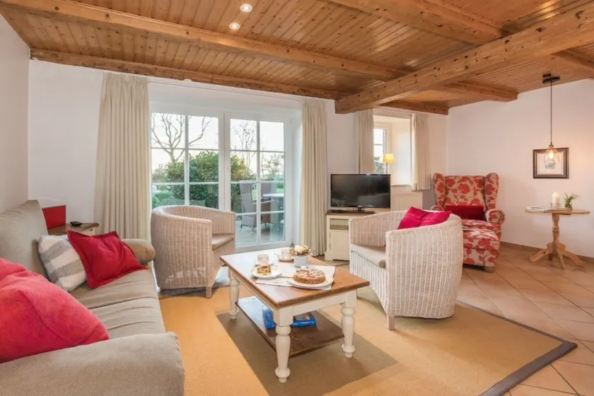 Ferienhaus für 4 Gäste mit 100m² in Fehmarn - Image 1