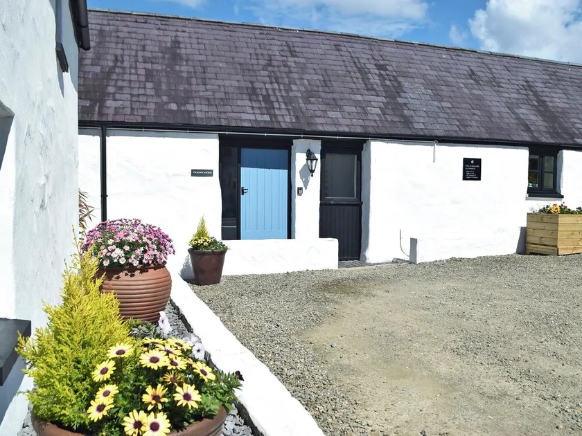 Boende med 2 sovrum i Lydstep, near Tenby - Image 1
